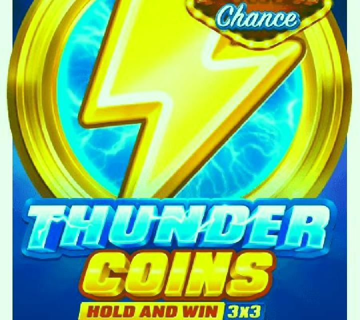 Thunder Hydra Coins Max slot game
