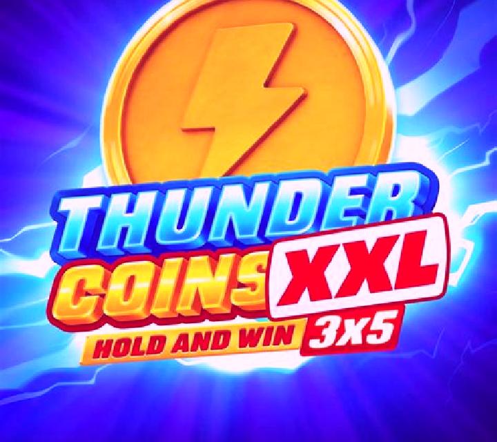Thunder Hydra Coins Max slot machine