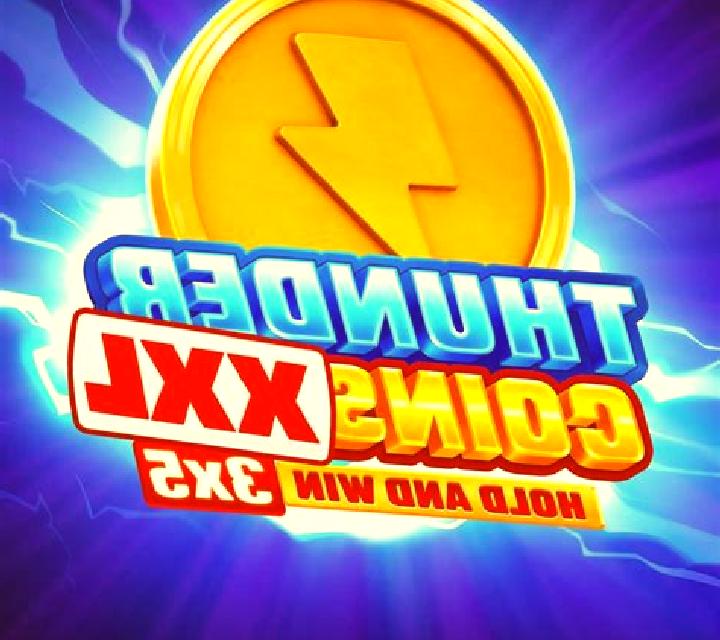 Thunder Hydra Coins Max slot