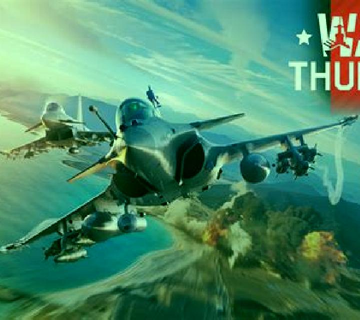 Thunder Land online slot