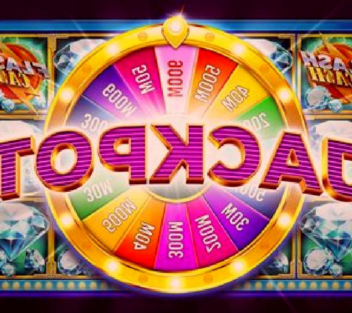 Thunder Money online slot