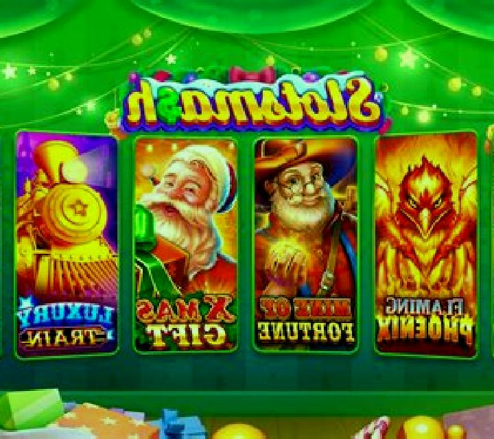 Thunder Money slot game
