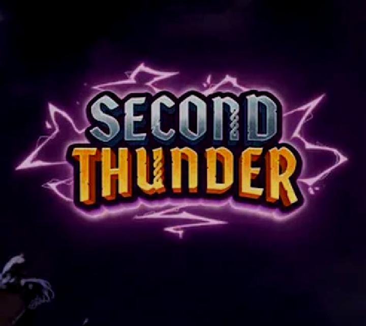 Thunder Money slot
