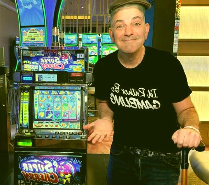 Thunder of Zeus (Combo Slots) slot machine