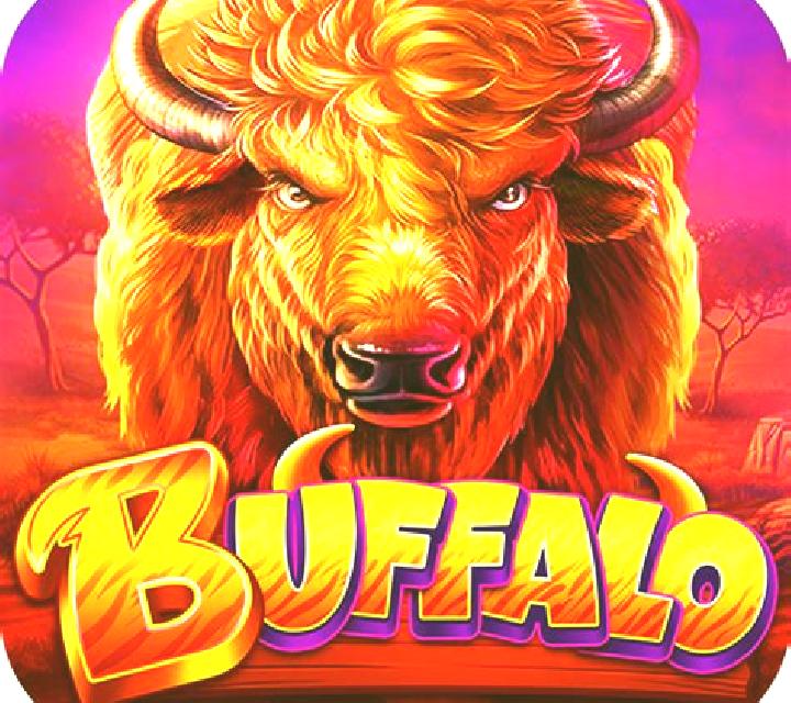 Thunder Riches: Buffalo online slot