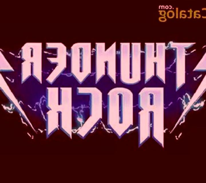 Thunder Rock slot