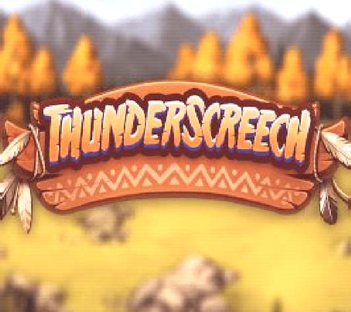 Thunder Screech online slot