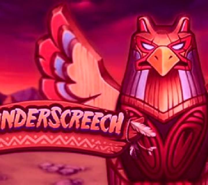 Thunder Screech slot game