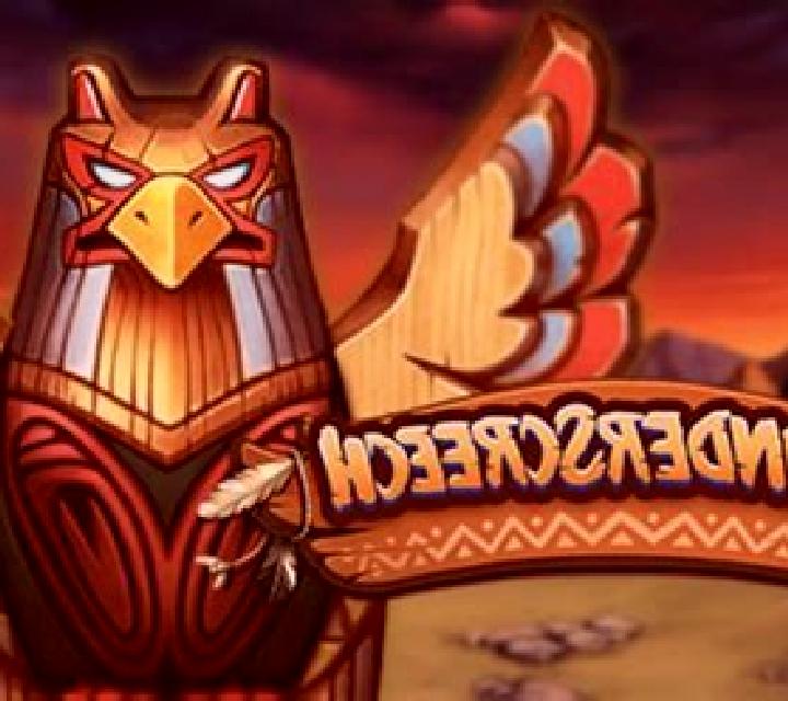 Thunder Screech slot machine