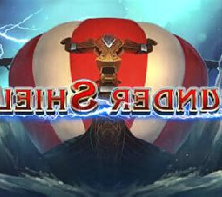 Thunder Shields slot game