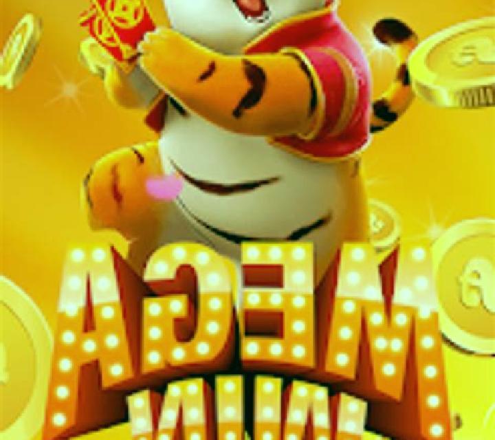 Thunder Tiger online slot