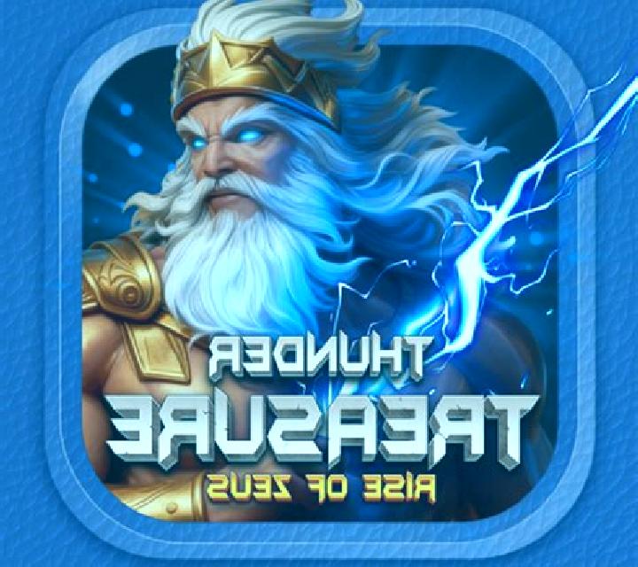 Thunder Treasure online slot