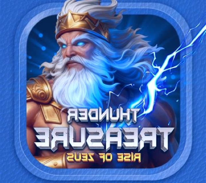 Thunder Treasure slot game