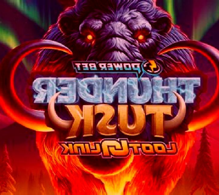 Thunder Tusk slot