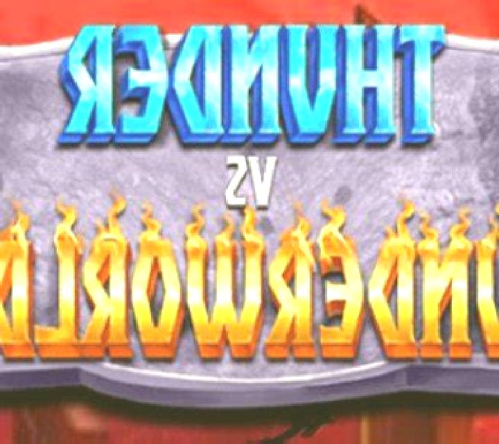 Thunder vs Underworld slot