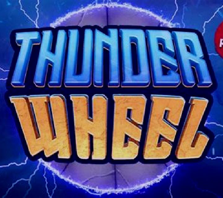 Thunder Wheel slot machine