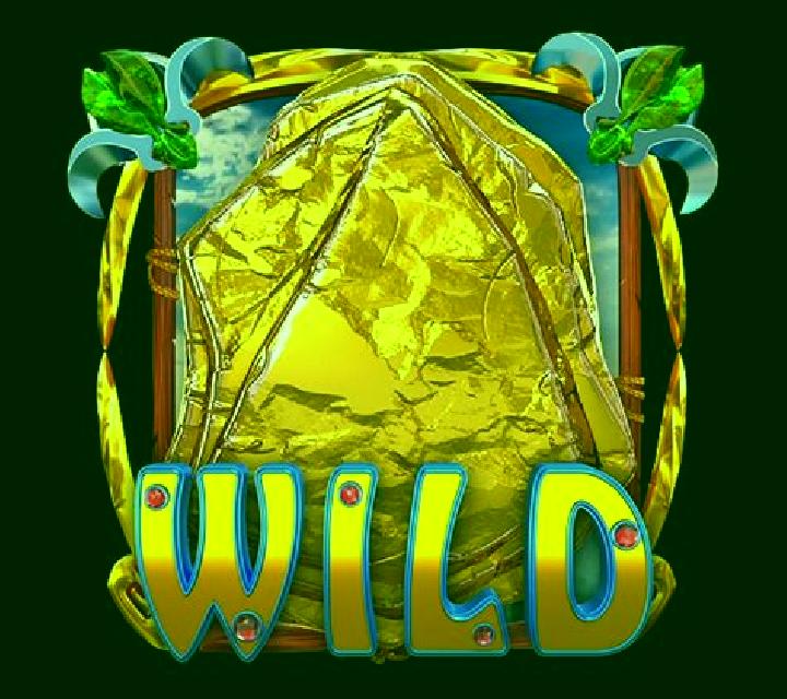 Thunder Wild slot game