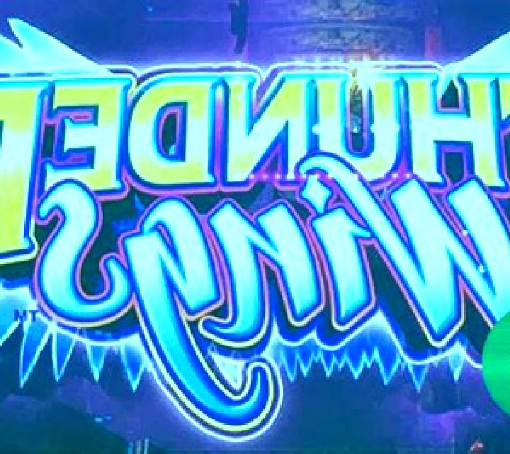 Thunder Wings slot