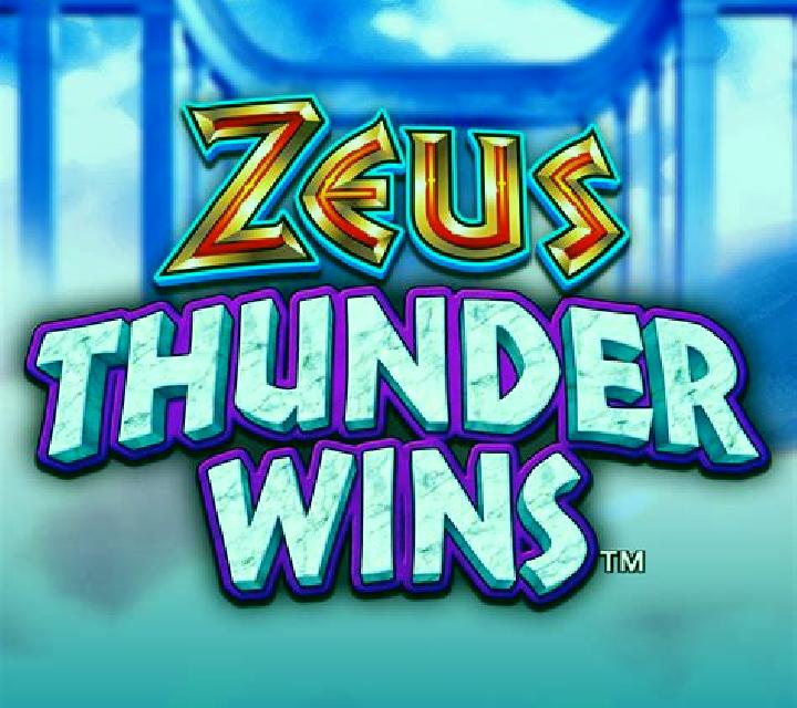 Thunder Wins online slot