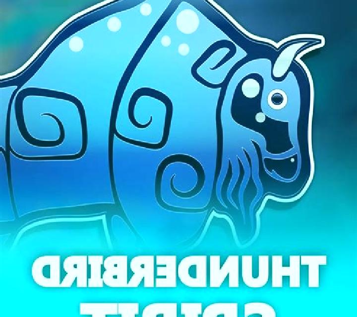 Thunderbird spirit online slot