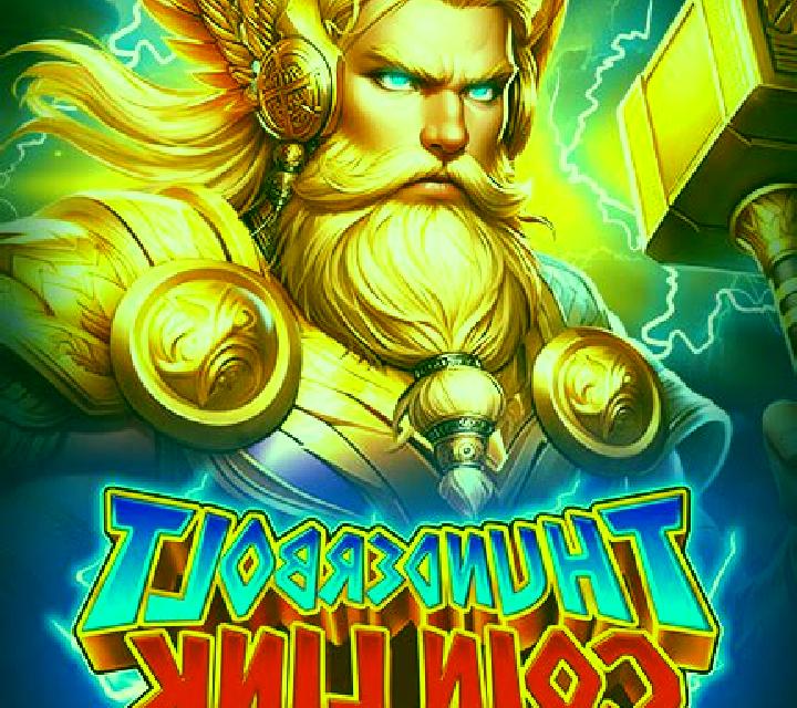 Thunderbolt Coin Link online slot