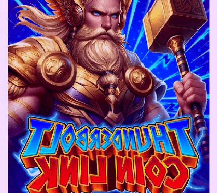 Thunderbolt Coin Link slot
