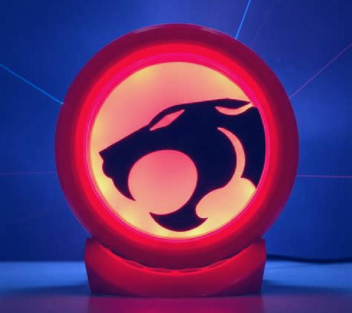 Thundercats Reels Of Thundera online slot