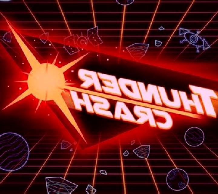 Thundercrash online slot