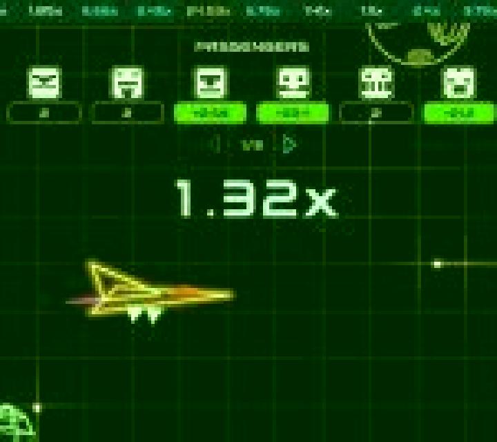 Thundercrash slot