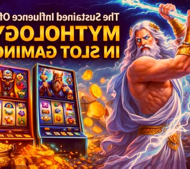 Thunderfoot Magic online slot