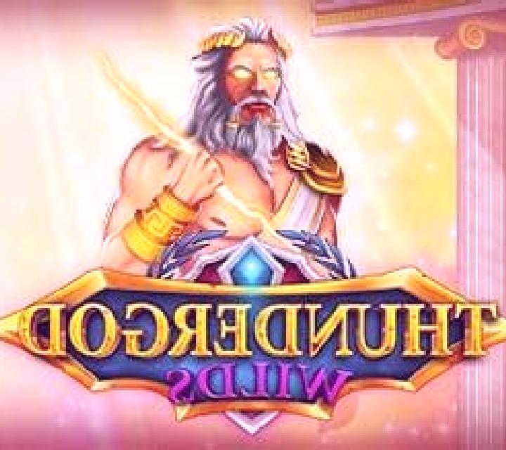 Thundergod Wilds online slot