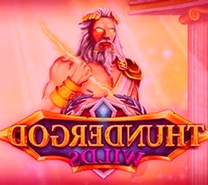 Thundergod Wilds slot game
