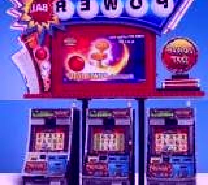 Thunderhawk slot machine