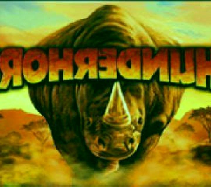 Thunderhorn slot game