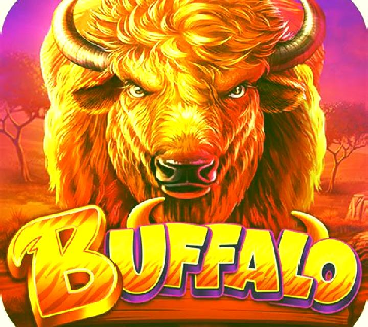 Thundering Buffalo online slot