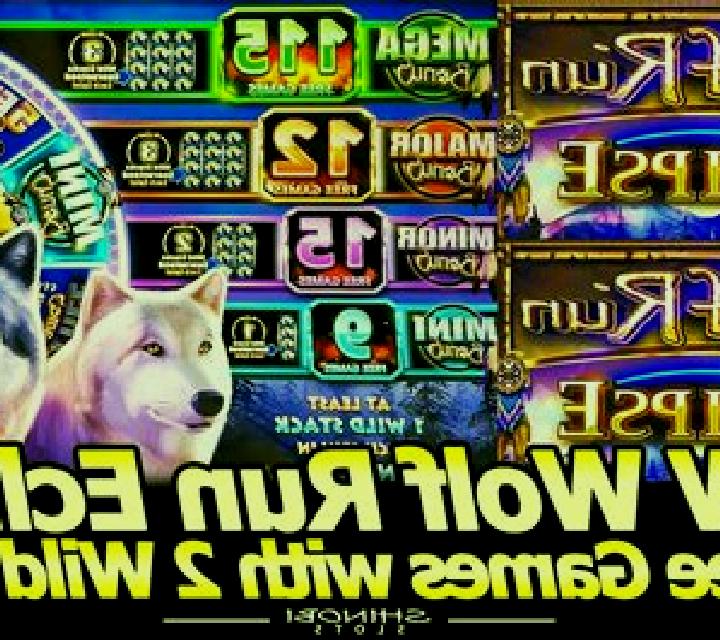 Thundering Eclipse slot game