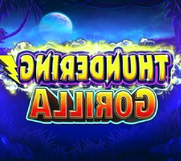 Thundering Gorilla online slot
