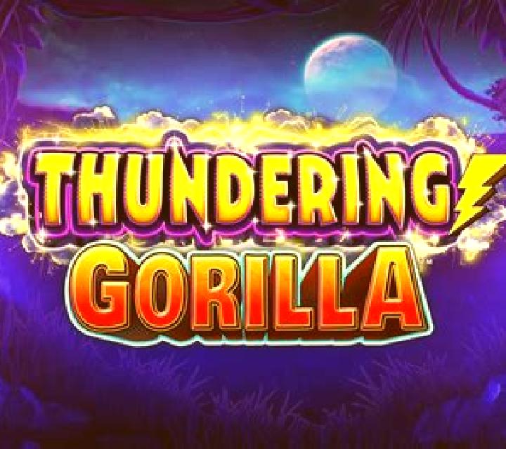 Thundering Gorilla slot game