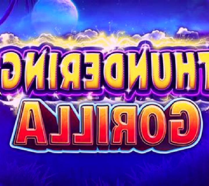 Thundering Gorilla slot