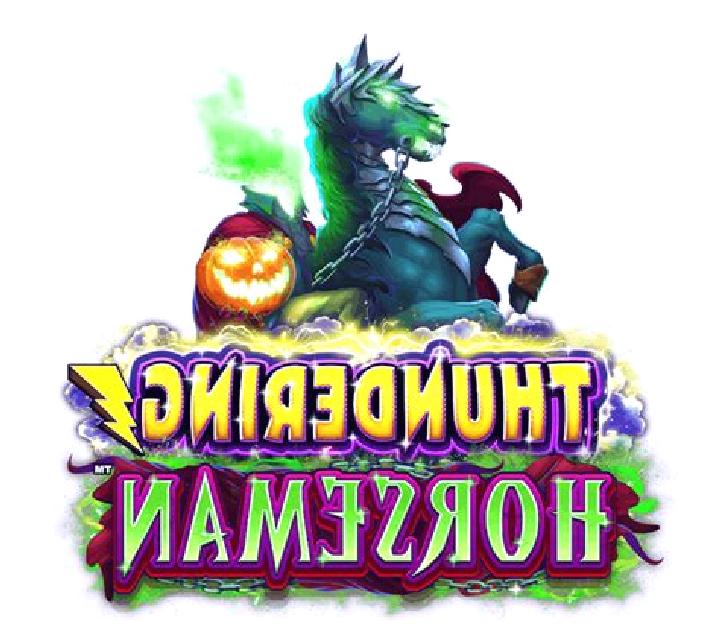 Thundering Horseman slot machine