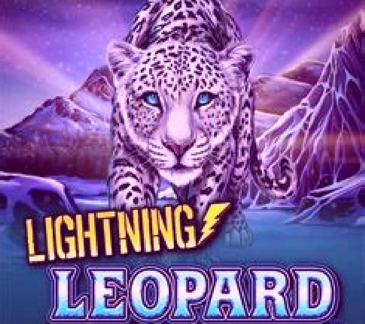 Thundering Leopard slot game