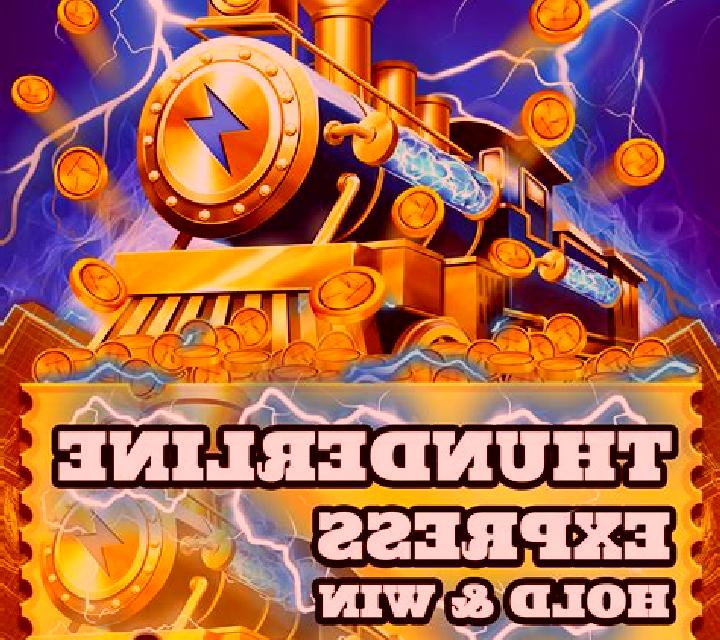 Thunderline Express online slot