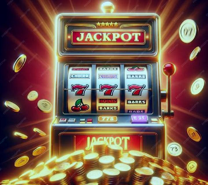 Thunderspin Jackpots online slot