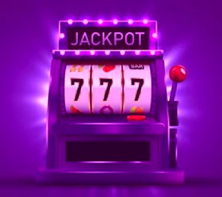 Thunderspin Jackpots slot machine