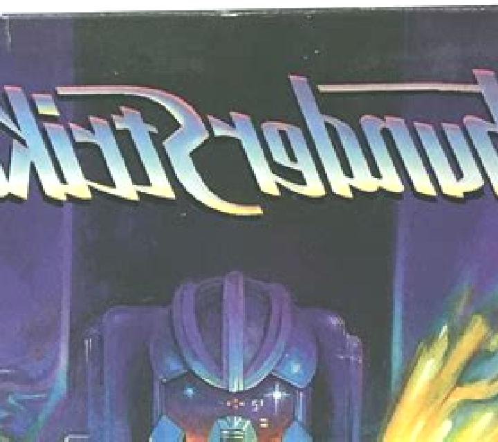 Thunderstrike slot game