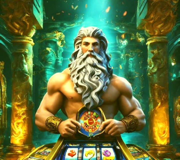 Thunderstruck 2 online slot