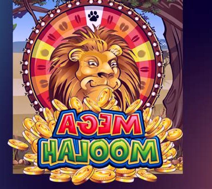 Thunderstruck II Mega Moolah online slot