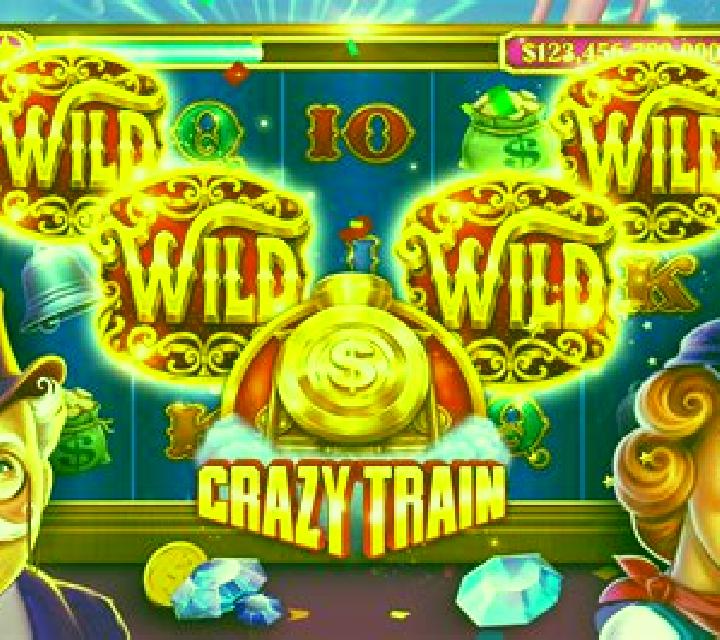 ThunderTusk online slot