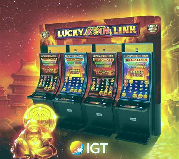 ThunderTusk slot game