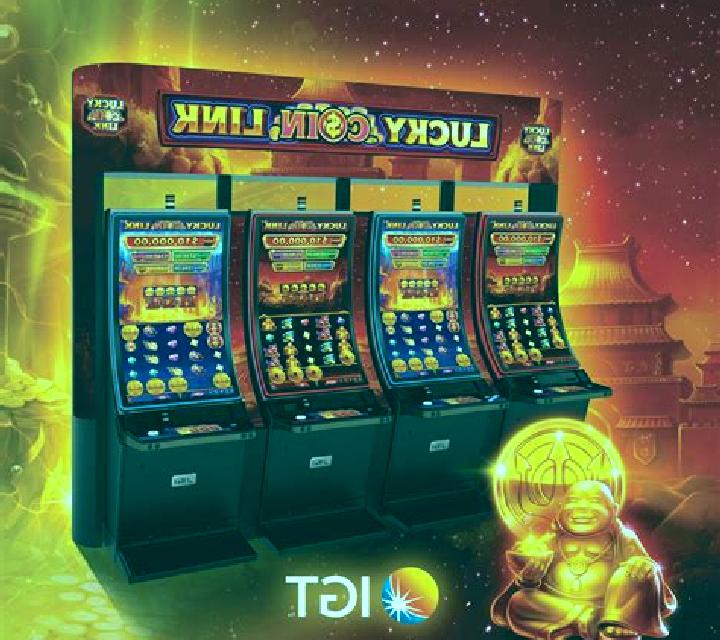 ThunderTusk slot machine